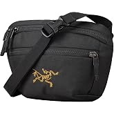 [アークテリクス] ショルダーバッグ メンズ レディース マンティス 1 ウエストパック MANTIS 1 WAIST PACK