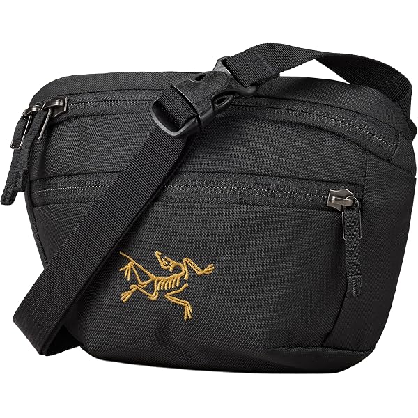 Amazon | ARCTERYX(アークテリクス) グランヴィルクロスボディバッグ