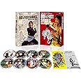 ジャッキー・チェン 80's拳シリーズ 日本劇場公開版コレクションBOX（8枚組） [Blu-ray]