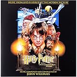 Harry Potter and the Philosopher's Stone