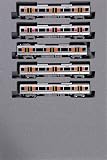 KATO Nゲージ 323系 大阪環状線 増結セット 5両 鉄道模型 電車 10-1989