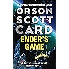 Ender's Game (Ender Quintet Book 1) (English Edition)