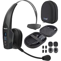 BlueParrott B350-XT Noise Cancelling 