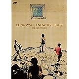 LONG WAY TO NOWHERE TOUR [DVD]