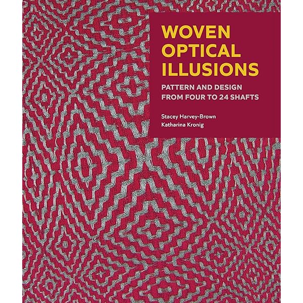 Amazon | Mastering Weave Structures | Alderman, Sharon | Weaving