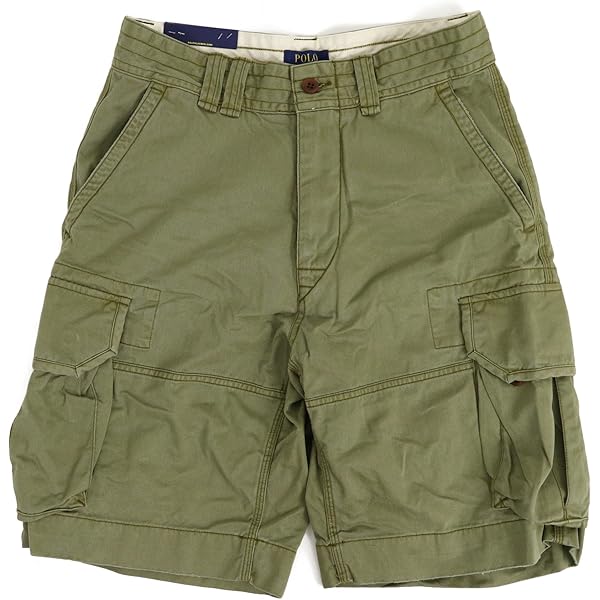 【新品】RALPH LAUREN PURPLE LABEL ブラック綿麻ショーツ 三越伊勢丹 | RALPH LAUREN PURPLE LABEL/ラルフローレン