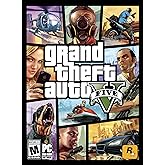 Grand Theft Auto V for PC