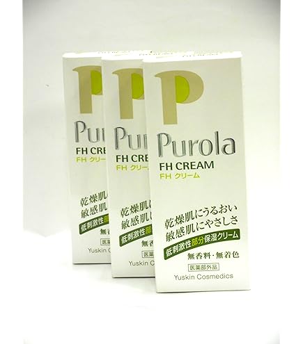 プローラ 薬用モイストクリーム  3個 楽天市場】ユースキン プローラ薬用モイストクリーム110g 3個 さっぱり