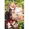 乙女ゲームのヒロインで最強サバイバル アリア iPhone(640×960)壁紙