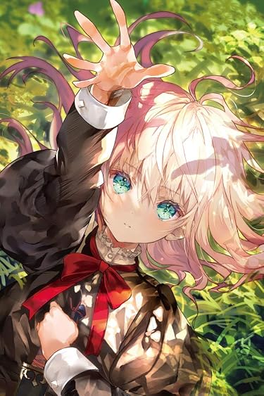 乙女ゲームのヒロインで最強サバイバル  iPhone/Androidスマホ壁紙(640×960)-1 - アリア