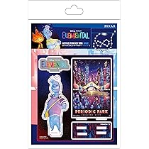 Amazon.co.jp: イン・ロック マイ・エレメント/アクリルスタンド