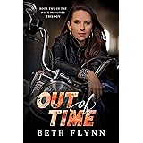 Out of Time (The Nine Minutes Trilogy Book 2)