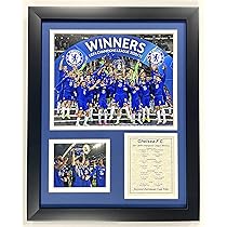 Amazon | Chelsea FC (チェルシー FC) 公式 フラッグ WM 152