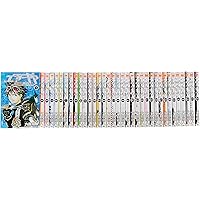 エア・ギアUNLIMITED 1-17巻セット エア・ギア Unlimited コミック 1-19巻セット (KCデラックス