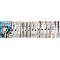 天上天下 全22巻 完結セット (ヤングジャンプコミックス) | 大暮 維人