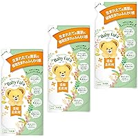 ファーファページ Amazon | ベビー ファーファ 複合 せっけん 詰替(720ml) 5個