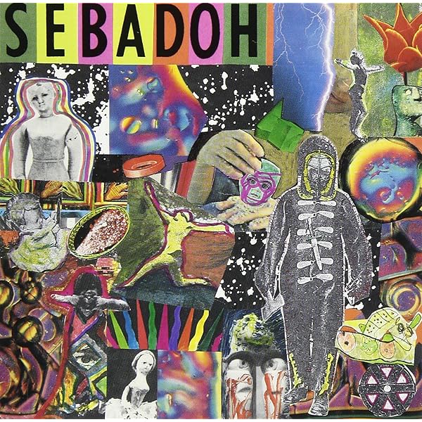 Amazon.co.jp: Sebadoh: ミュージック