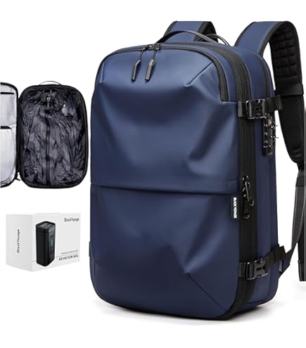 Amazon｜旅行用真空バックパック、Vacpack バックパック - 大