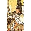 とんがり帽子のアトリエ - クスタス iPhoneSE/5s/5c/5 壁紙 視差効果 384760