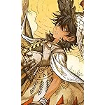 とんがり帽子のアトリエ FVGA(480×800)壁紙 クスタス