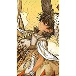 とんがり帽子のアトリエ QHD(540×960)壁紙 クスタス