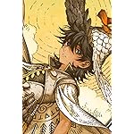 とんがり帽子のアトリエ iPhone(640×960)壁紙 クスタス