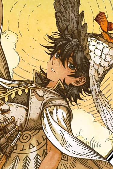 とんがり帽子のアトリエ  iPhone/Androidスマホ壁紙(640×960)-1 - クスタス