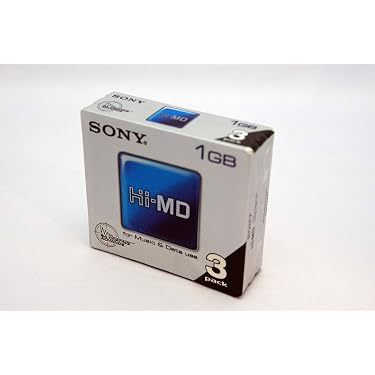 Amazon.co.jp 人気ギフトランキング: MDディスク で、ギフトの設定を