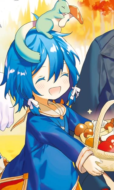 2024年夏アニメ - エレナ