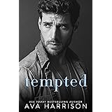 Tempted: A Standalone Billionaire Boss Romance (The Temptation Series)