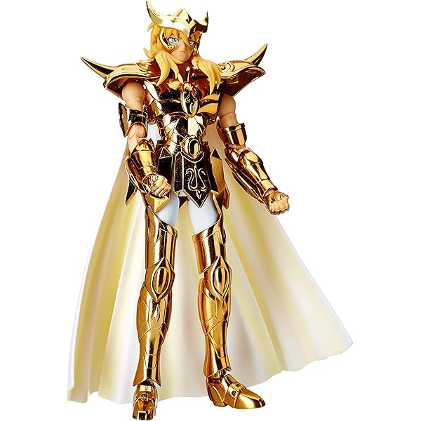 Amazon.co.jp: 聖闘士聖衣神話EX アクエリアスカミュ ~ORIGINAL COLOR 