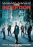 インセプション [WB COLLECTION][AmazonDVDコレクション] [DVD]