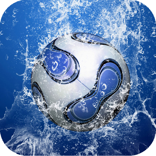 Amazon Co Jp サッカーのライブ壁紙 Android アプリストア