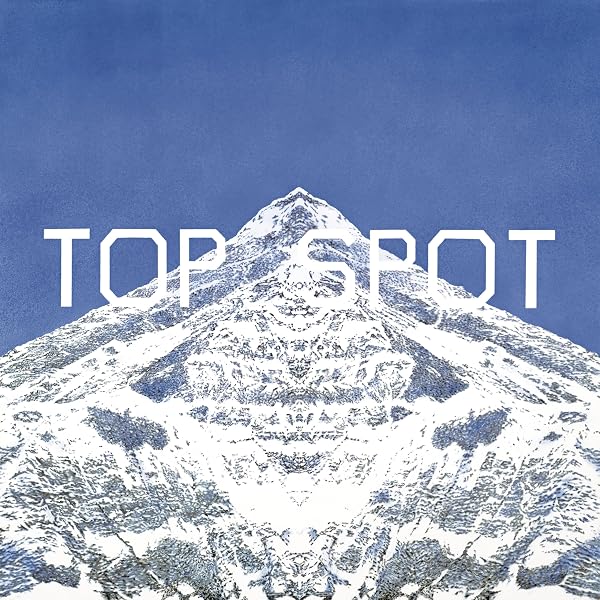 Amazon.co.jp: BIGBANG T.O.P TOP SPOT Another Dimension 1st Album 2