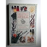 Complete Medicinal Herbal