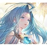 グランブルーファンタジー(GRANBLUE FANTASY,グラブル) HD(1440×1280) ルリア グランブルーファンタジー(GRANBLUE FANTASY,グラブル) HD(1440×1280) ルリア