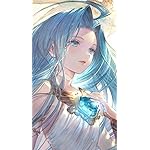 グランブルーファンタジー(GRANBLUE FANTASY,グラブル) iPhoneSE/5s/5c/5(640×1136)壁紙 ルリア グランブルーファンタジー(GRANBLUE FANTASY,グラブル) iPhoneSE/5s/5c/5(640×1136)壁紙 ルリア