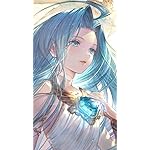 グランブルーファンタジー(GRANBLUE FANTASY,グラブル) HD(720×1280)壁紙 ルリア グランブルーファンタジー(GRANBLUE FANTASY,グラブル) HD(720×1280)壁紙 ルリア