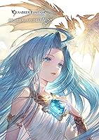 GRANBLUE FANTASY グランブルーファンタジー GRAPHIC ARCHIVE V
