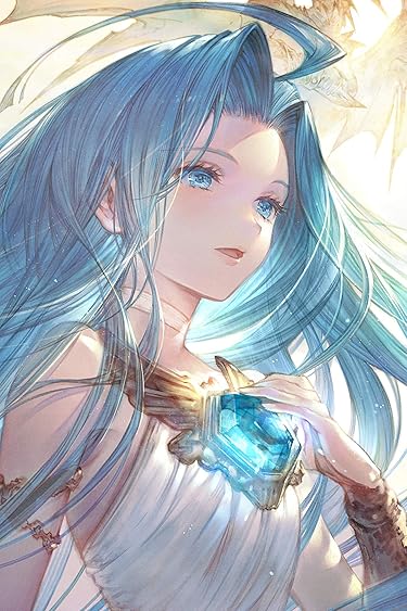 2019年秋アニメ - ルリア