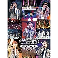 ゴスペラーズ坂ツアー2014~2015"G20" [DVD]