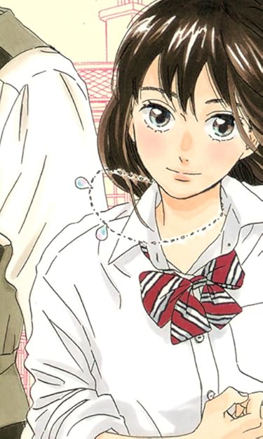 涙雨とセレナーデ  iPhone/Androidスマホ壁紙(480×800)-1 - 片桐 陽菜（かたぎり ひな）