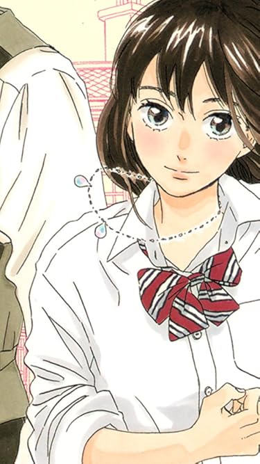 涙雨とセレナーデ  iPhone/Androidスマホ壁紙(540×960)-1 - 片桐 陽菜（かたぎり ひな）