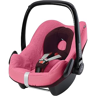 Amazon マキシコシ Maxi Cosi サマーカバー ペブル専用 ピンク ベビー マタニティ ベビー マタニティ 通販