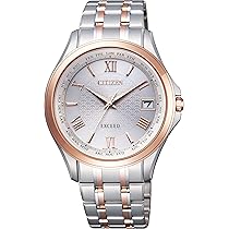Amazon | [シチズン]CITIZEN 腕時計 EXCEED エクシード エコ・ドライブ