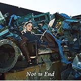 Not the End (通常盤)
