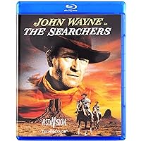 Searchers [Blu-ray] [Import]