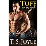 Tuff Enough (Battle of the Bulls Book 5)