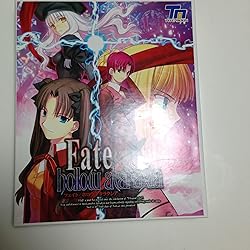 【初回特典付】Fate/stay night　PCゲーム　 DVD版 Amazon.co.jp: Fate/Stay night DVD版 : PCソフト