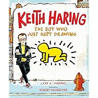 Keith Haring、No.79、希少画集画、新品額装付、状態良好 Keith Haring | Art Poster | €79 | Whoppah